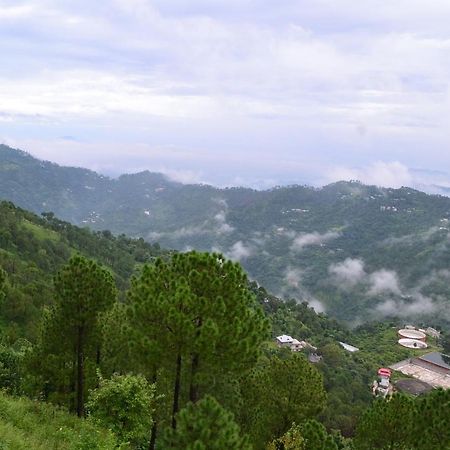 Amravati Resort Solan Zewnętrze zdjęcie