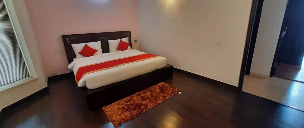 Amravati Resort Solan Zewnętrze zdjęcie